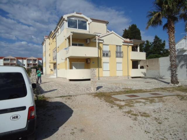 Jersani Appartement Murter Buitenkant foto