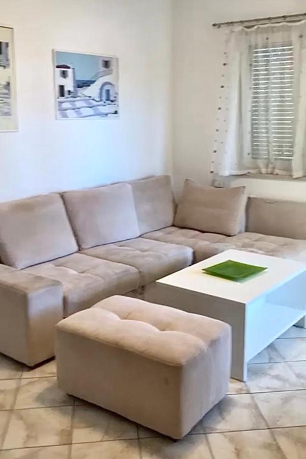 Jersani Appartement Murter Buitenkant foto
